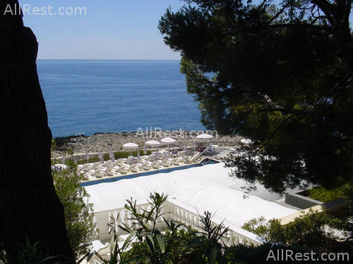 Grand-Hotel du Cap-Ferrat 62